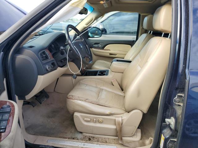 Photo 7 from auction – 2007 CHEVROLET TAHOE C150 with VIN 1GNFC13027R281184
