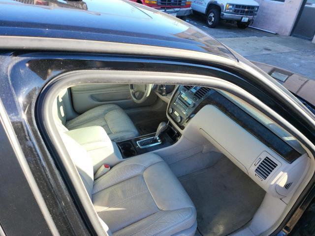 Photo 5 from auction – 2011 CADILLAC DTS LUXURY with VIN 1G6KD5E69BU147245