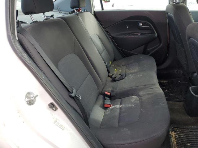 Photo 10 from auction – 2016 KIA RIO LX with VIN KNADM4A34G6612034