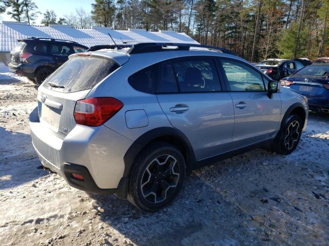 Photo 3 from auction – 2013 SUBARU XV CROSSTR with VIN JF2GPACC1D2810769