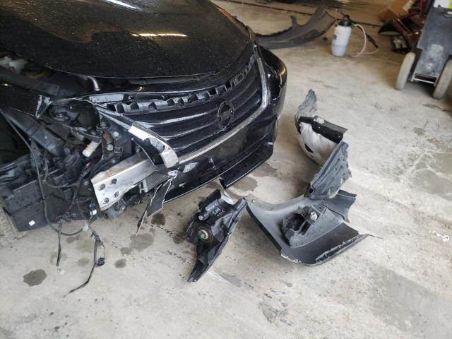 Photo 12 from auction – 2014 NISSAN ALTIMA 2.5 with VIN 1N4AL3AP1EC100080