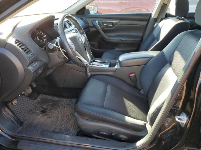 Photo 7 from auction – 2018 NISSAN ALTIMA 2.5 with VIN 1N4AL3AP5JC133903