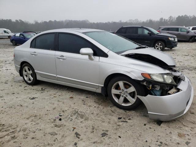 Photo 4 from auction – 2006 HONDA CIVIC EX with VIN 1HGFA16846L036728