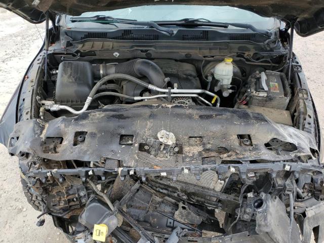 Photo 11 from auction – 2014 RAM 1500 ST with VIN 1C6RR6FTXES377665