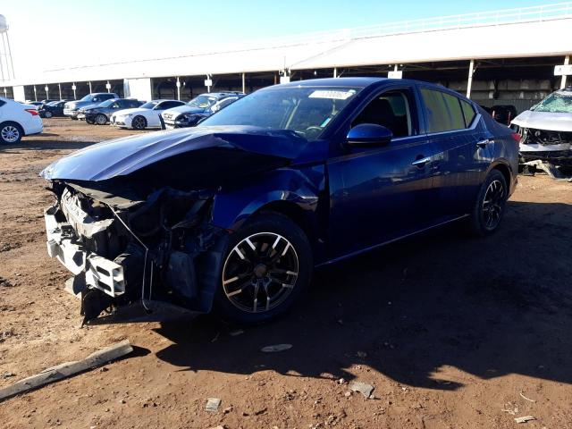 NISSAN ALTIMA S 2020 with VIN 1N4BL4BV7LN309302 - Photo from auction