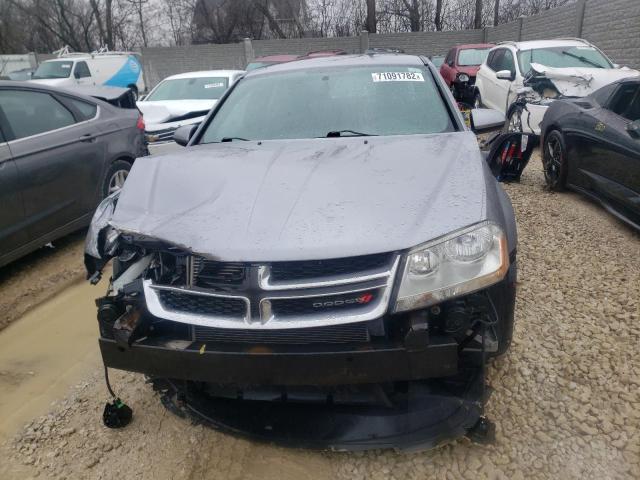Photo 5 from auction – 2014 DODGE AVENGER SX with VIN 1C3CDZCB3EN188000