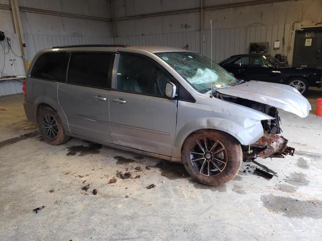 Photo 4 from auction – 2017 DODGE GRAND CARA with VIN 2C4RDGEG4HR828435