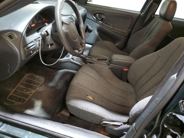 Zdjęcie 7 z aukcji – 2003 CHEVROLET CAVALIER z VIN 1G1JC52F037157283