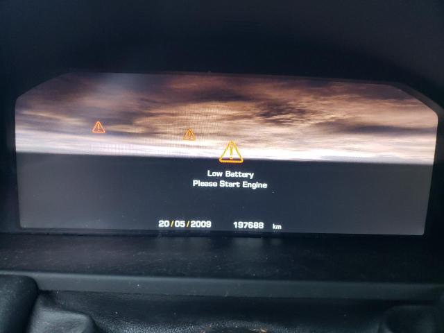Photo 9 from auction – 2011 LAND ROVER RANGE ROVE with VIN SALMF1D46BA334431