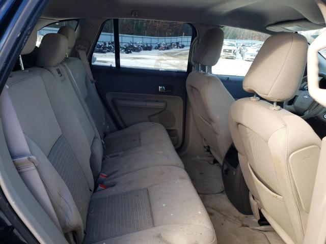 Photo 11 from auction – 2010 FORD EDGE SE with VIN 2FMDK3GC8ABA72346