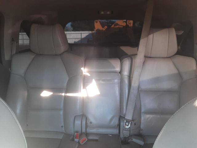 Photo 10 from auction – 2012 ACURA MDX TECHNO with VIN 2HNYD2H39CH513212