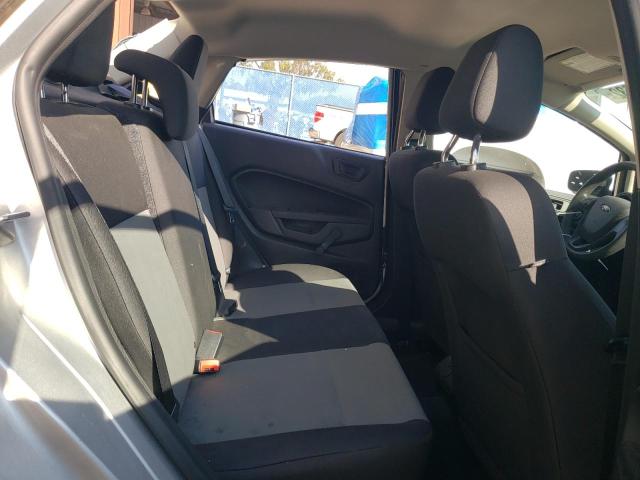 Photo 10 from auction – 2017 FORD FIESTA S with VIN 3FADP4AJ1HM102062