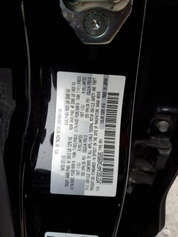 Photo 14 from auction – 2015 MAZDA CX-9 TOURI with VIN JM3TB2CA4F0466585