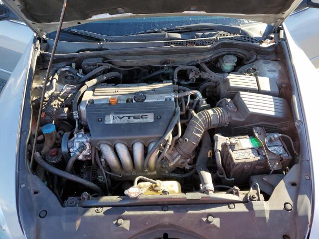 Photo 11 from auction – 2007 HONDA ACCORD SE with VIN JHMCM56367C026402