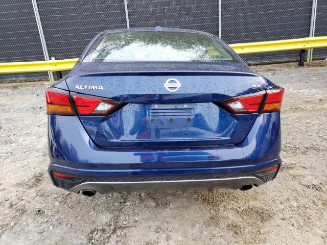 Photo 6 from auction – 2021 NISSAN ALTIMA SR with VIN 1N4BL4CV6MN313311