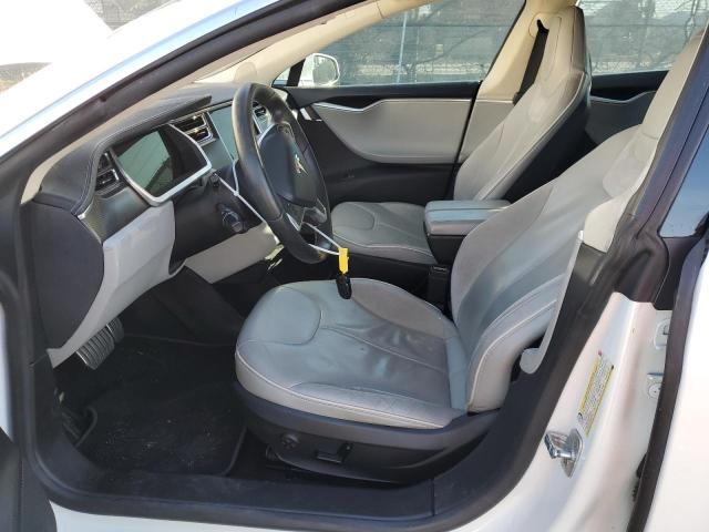 Photo 7 from auction – 2013 TESLA MODEL S with VIN 5YJSA1CPXDFP04069