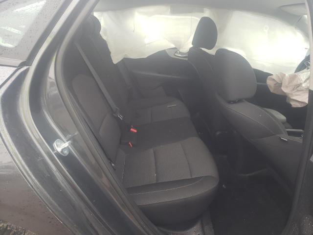 Photo 10 from auction – 2022 KIA FORTE FE with VIN 3KPF24AD5NE448651