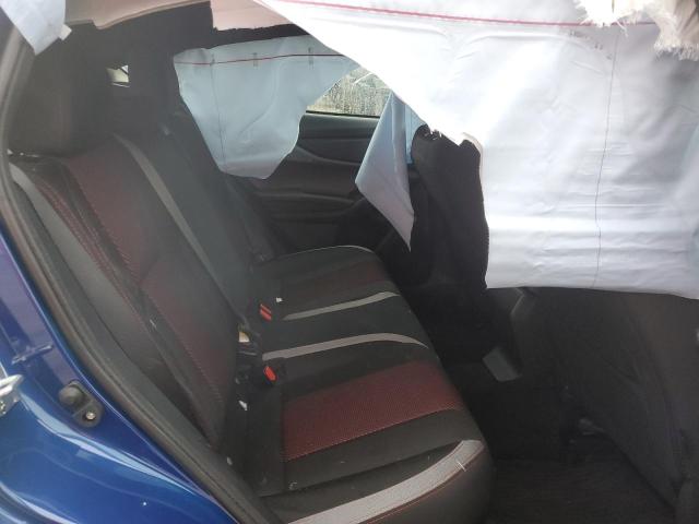 Photo 10 from auction – 2023 SUBARU IMPREZA SP with VIN 4S3GTAL6XP3700659