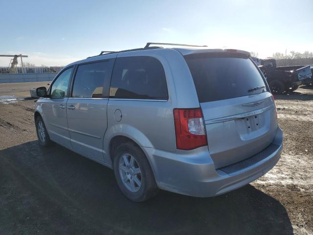 Photo 2 from auction – 2011 CHRYSLER TOWN & COU with VIN 2A4RR5DG9BR665340