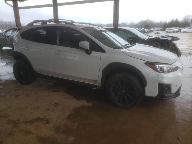Photo 4 from auction – 2018 SUBARU CROSSTREK with VIN JF2GTACC3JH252654