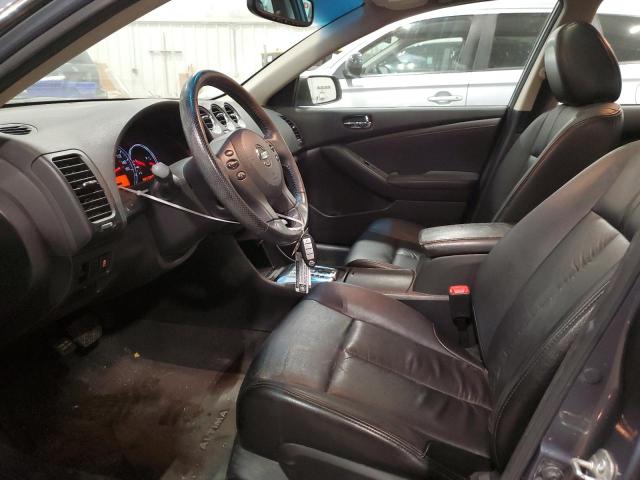 Photo 7 from auction – 2011 NISSAN ALTIMA BAS with VIN 1N4AL2AP2BN415318