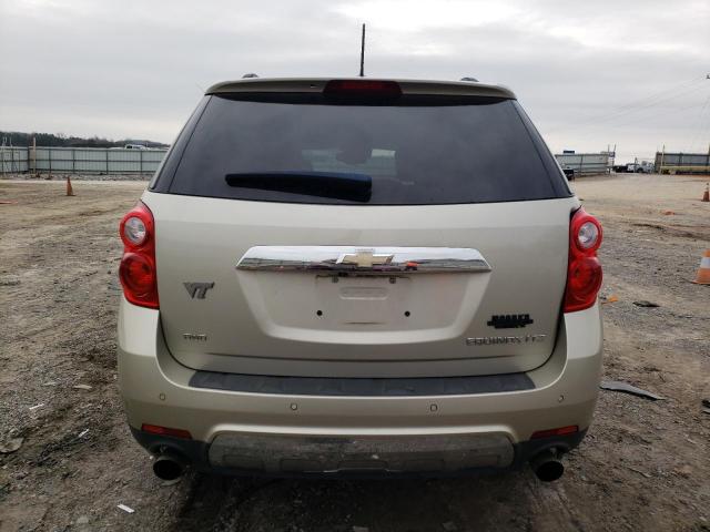 Photo 6 from auction – 2015 CHEVROLET EQUINOX LT with VIN 2GNFLHE39F6312733