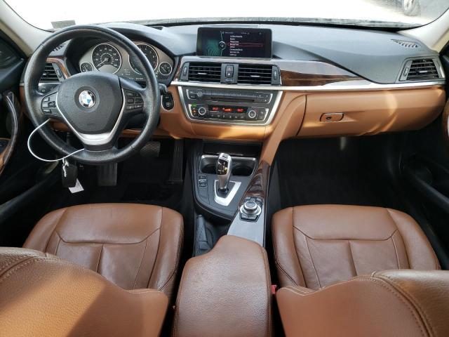 Photo 8 from auction – 2013 BMW 335 XI with VIN WBA3B9C57DF587798