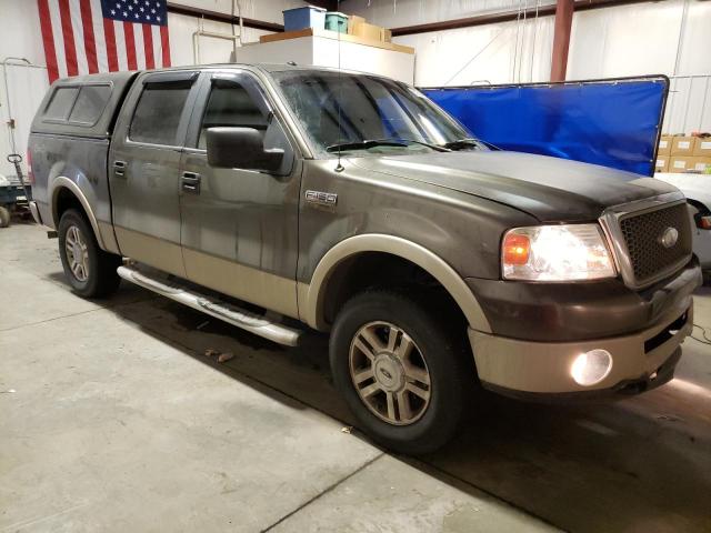 Photo 4 from auction – 2008 FORD F150 SUPER with VIN 1FTPW14V68FA92913