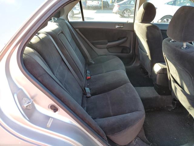 Photo 10 from auction – 2007 HONDA ACCORD SE with VIN JHMCM56367C026402