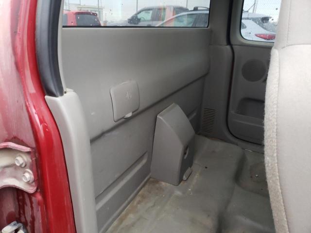 Photo 10 from auction – 2005 GMC CANYON with VIN 1GTCS198258285590