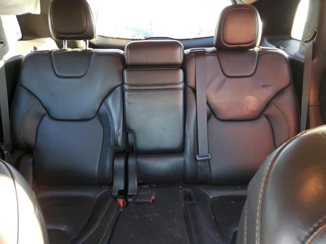 Photo 10 from auction – 2016 JEEP CHEROKEE L with VIN 1C4PJMDB8GW231816