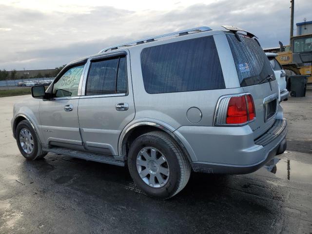Photo 2 from auction – 2003 LINCOLN NAVIGATOR with VIN 5LMFU28R13LJ33293