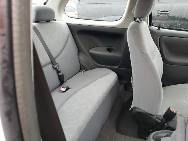 Photo 10 from auction – 2003 TOYOTA ECHO with VIN JTDAT123930262516