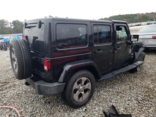 Photo 3 from auction – 2017 JEEP WRANGLER U with VIN 1C4HJWEG3HL610705