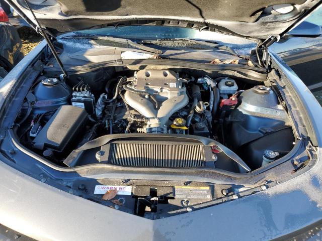 Photo 11 from auction – 2010 CHEVROLET CAMARO LT with VIN 2G1FB1EV6A9130766