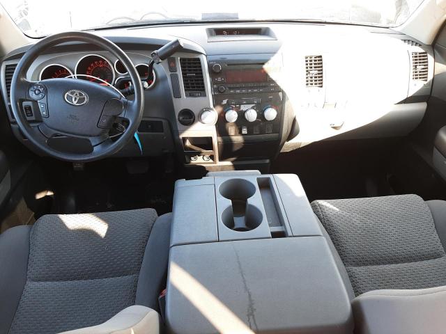 Photo 8 from auction – 2012 TOYOTA TUNDRA DOU with VIN 5TFRY5F19CX127919