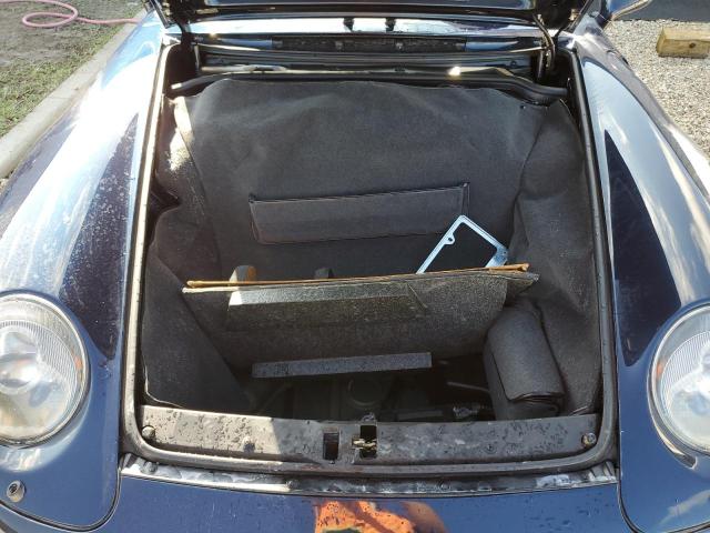 Photo 11 from auction – 1998 PORSCHE 911 CARRER with VIN WP0AA2998WS320114
