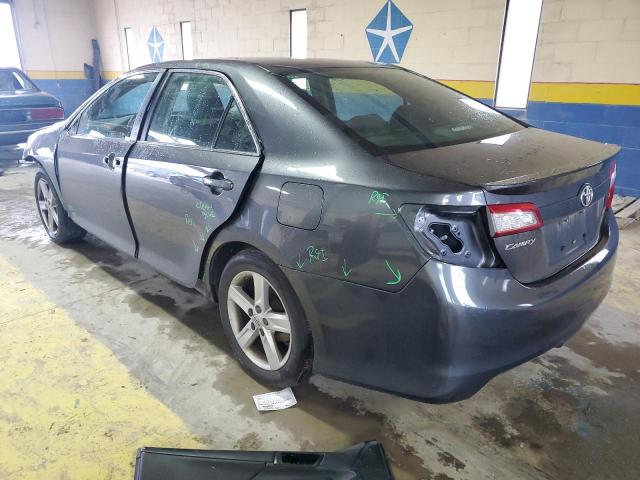 Photo 2 from auction – 2013 TOYOTA CAMRY L with VIN 4T1BF1FK8DU221622