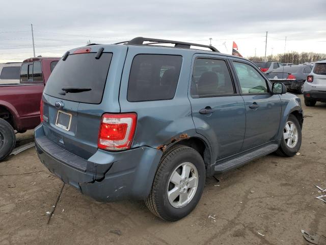 Photo 3 from auction – 2011 FORD ESCAPE XLT with VIN 1FMCU9D72BKB45170