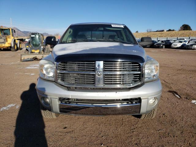 Photo 5 from auction – 2007 DODGE RAM 2500 S with VIN 1D7KS28C87J535066