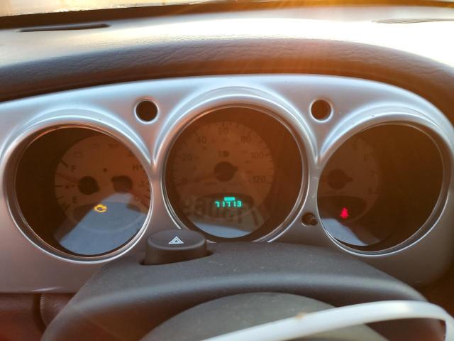 Photo 9 from auction – 2004 CHRYSLER PT CRUISER with VIN 3C8FY68874T248415