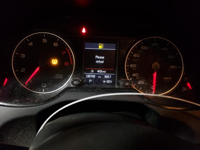 Foto 9 de la subasta – 2012 AUDI Q5 PREMIUM con VIN WA1LFAFP8CA008099