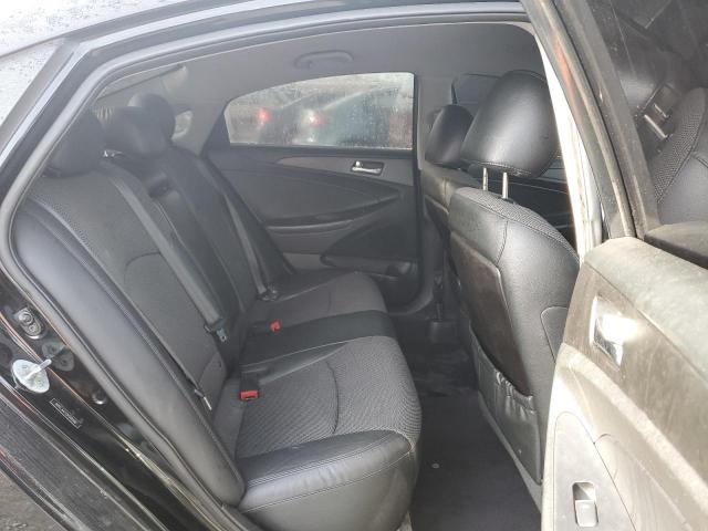 Photo 10 from auction – 2013 HYUNDAI SONATA SE with VIN 5NPEC4AC1DH509200