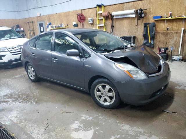 Photo 4 from auction – 2007 TOYOTA PRIUS with VIN JTDKB20U273268817