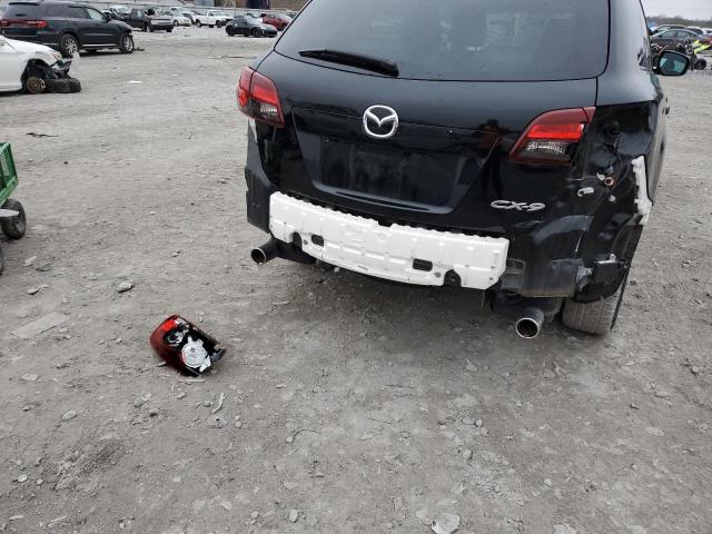 Photo 13 from auction – 2015 MAZDA CX-9 TOURI with VIN JM3TB2CA4F0466585