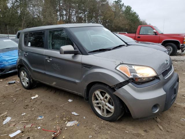 Zdjęcie 4 z aukcji – 2011 KIA SOUL + z VIN KNDJT2A27B7297513