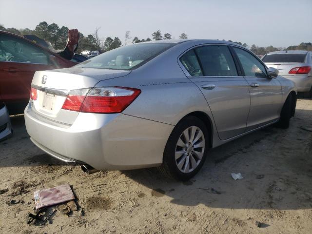 Photo 3 from auction – 2013 HONDA ACCORD EX with VIN 1HGCR2F74DA074087
