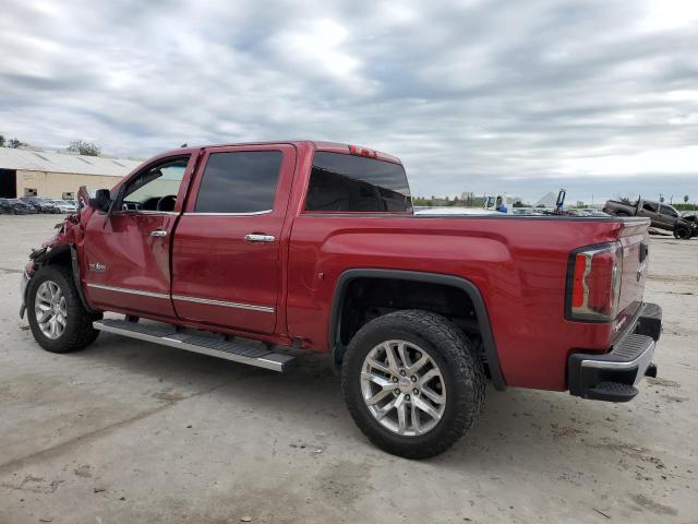 Photo 2 from auction – 2018 GMC SIERRA C15 with VIN 3GTP1NEC8JG640529