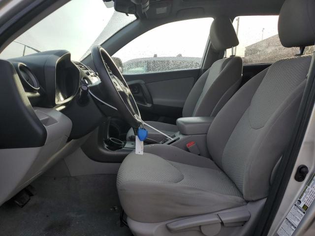 Photo 7 from auction – 2011 TOYOTA RAV4 with VIN 2T3BF4DVXBW114364