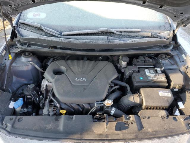 Photo 11 from auction – 2015 HYUNDAI ACCENT GLS with VIN KMHCT4AE0FU913070